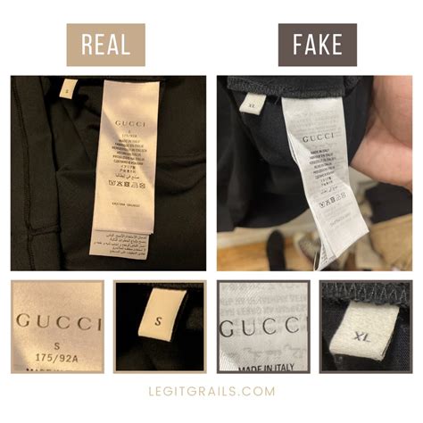 where to get fake gucci shirt|Gucci legit check.